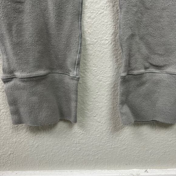 SKIMS Gray Pajama Set - Picture 7 of 9